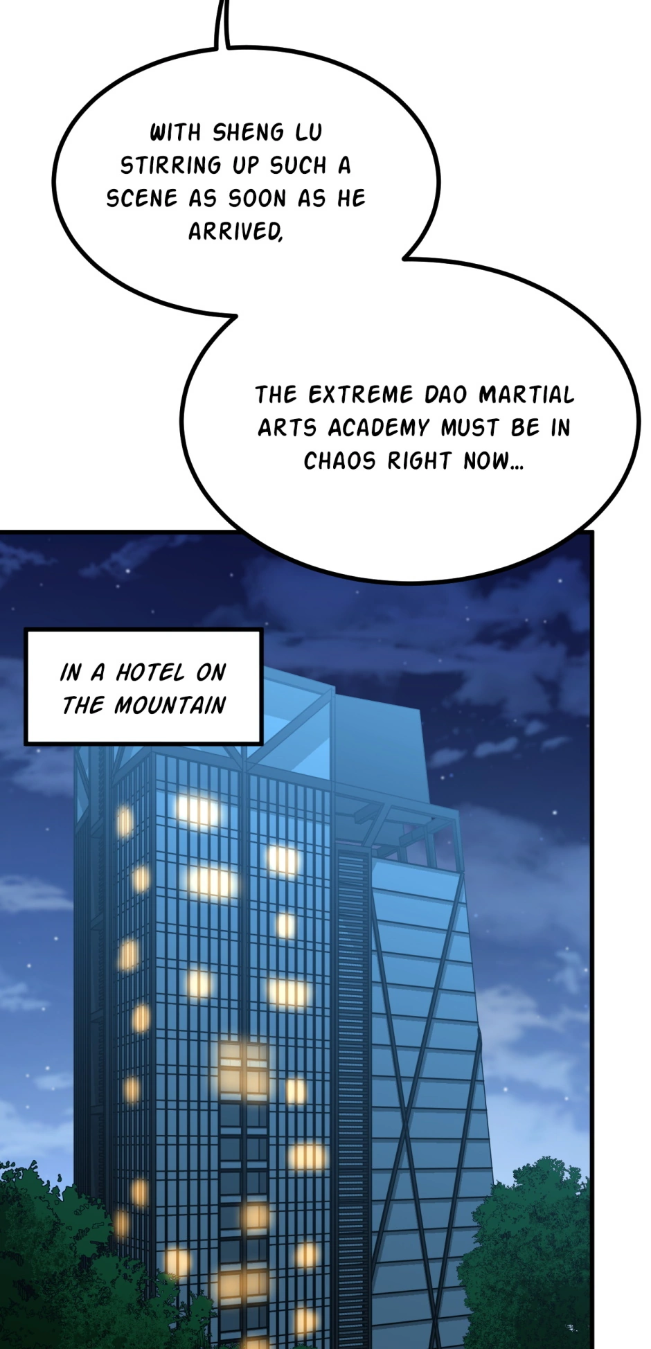 Read Logging 10000 Years into the Future Manga Online