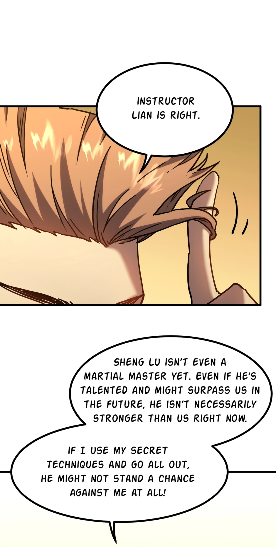 Read Logging 10000 Years into the Future Manga Online