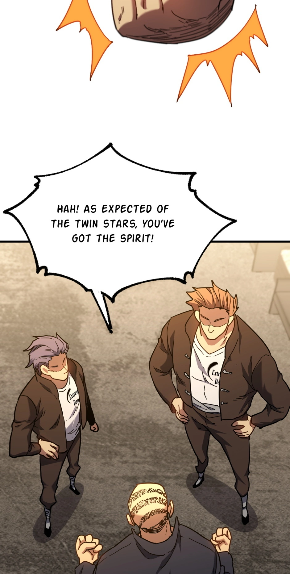 Read Logging 10000 Years into the Future Manga Online