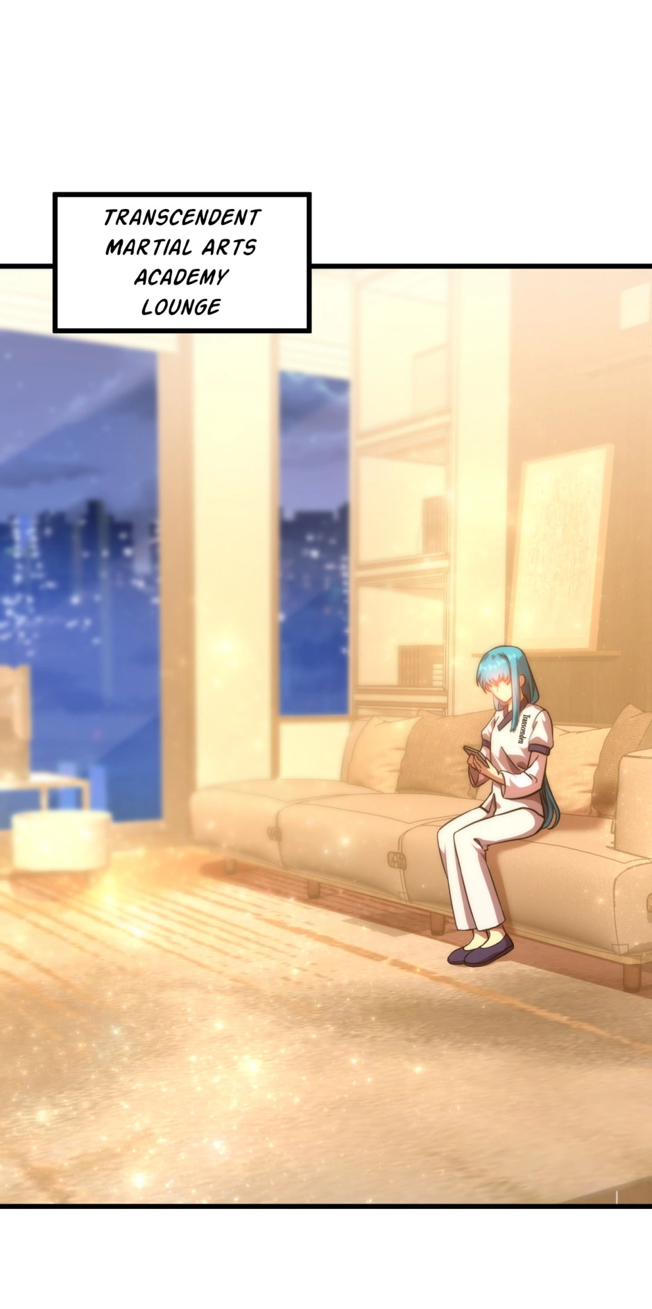 Read Logging 10000 Years into the Future Manga Online