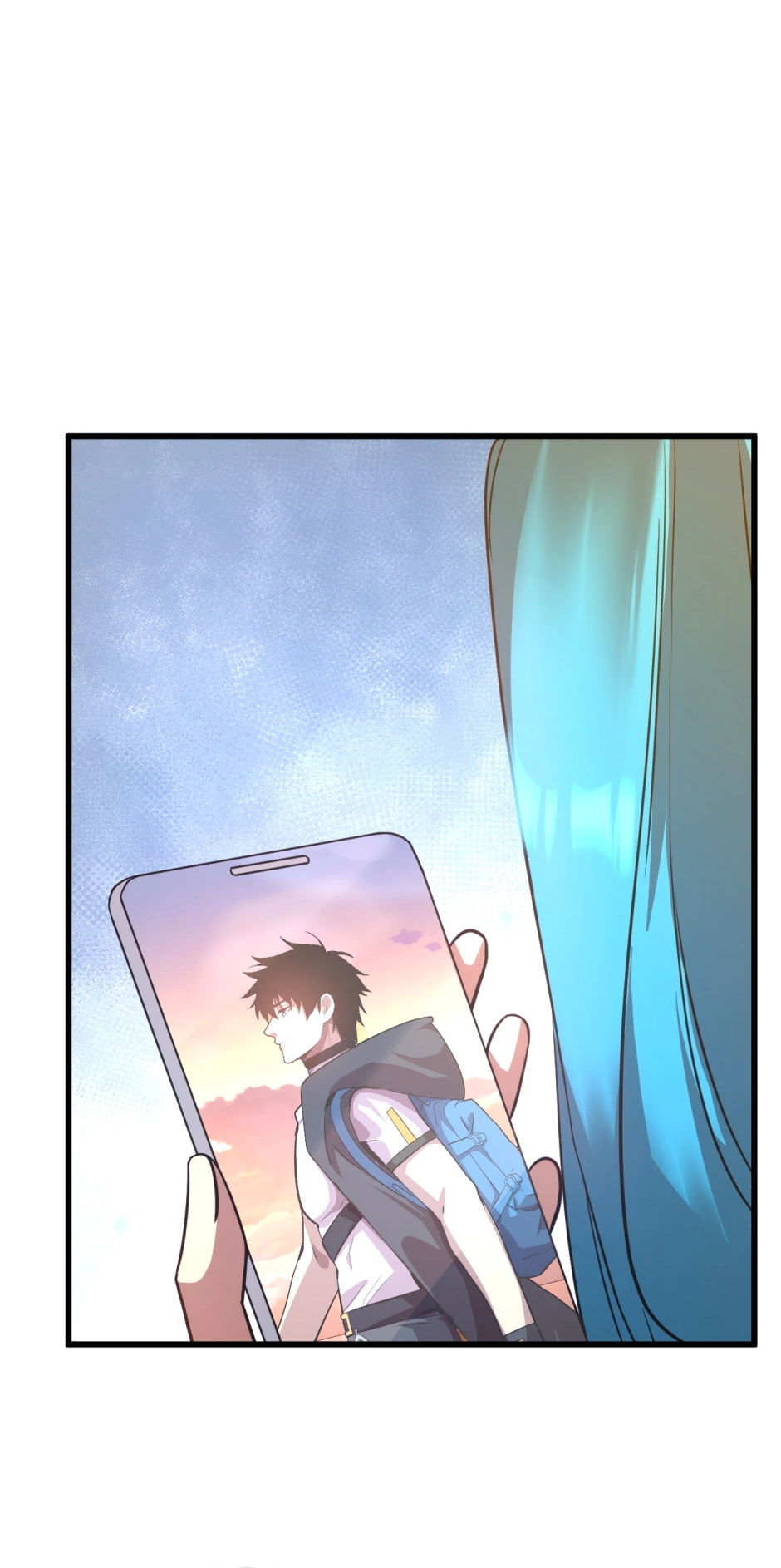 Read Logging 10000 Years into the Future Manga Online