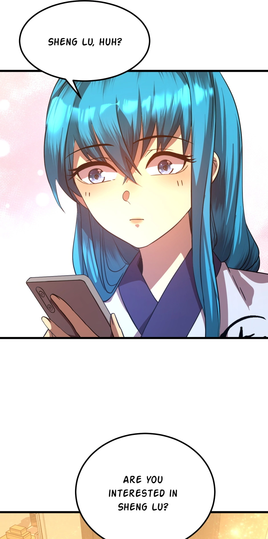 Read Logging 10000 Years into the Future Manga Online