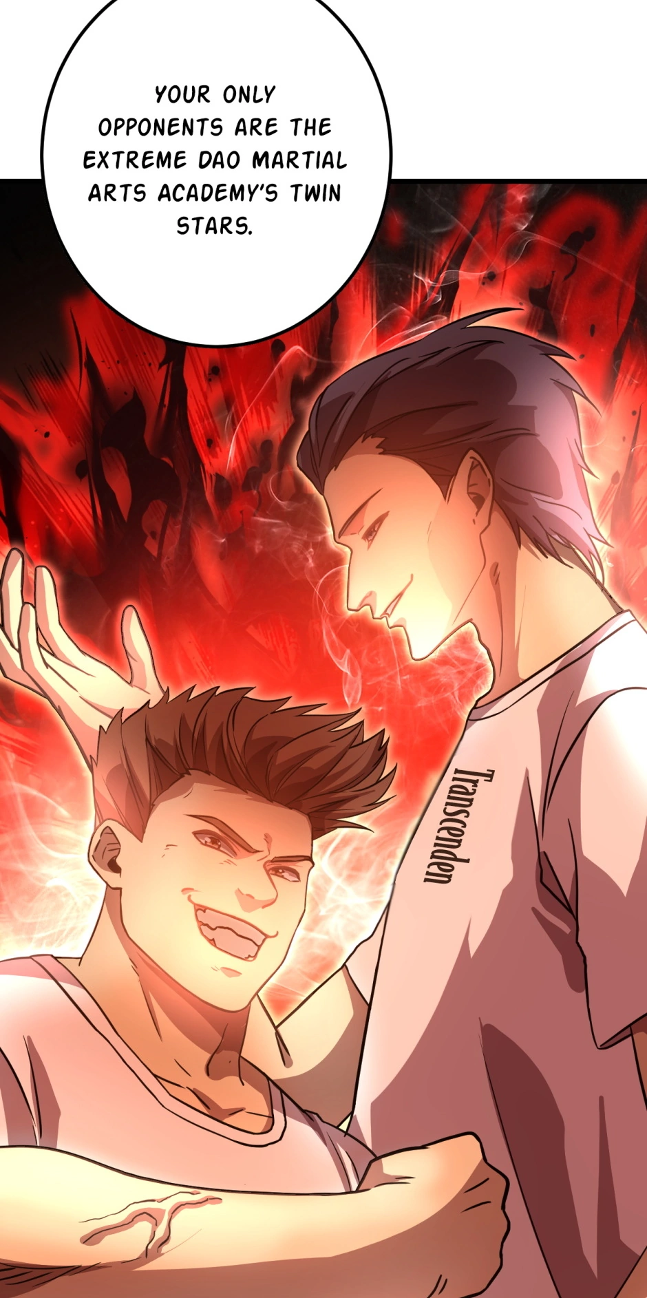 Read Logging 10000 Years into the Future Manga Online
