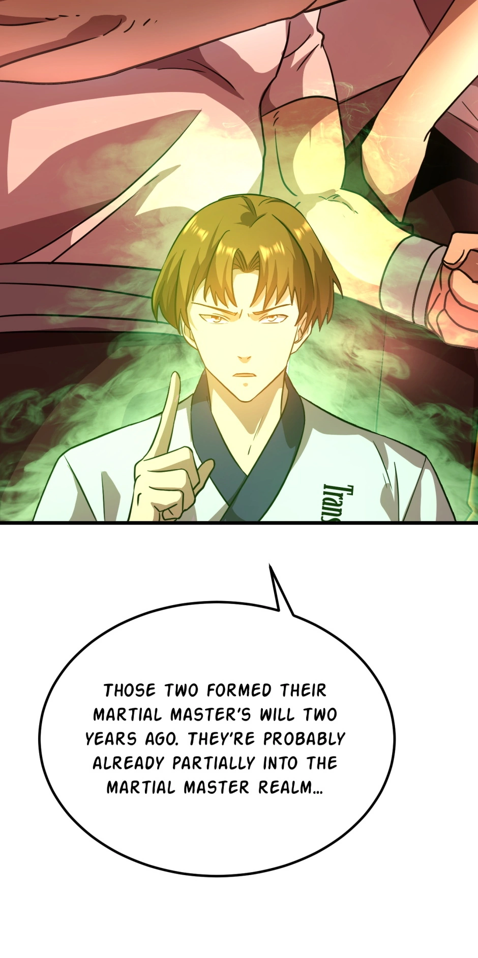 Read Logging 10000 Years into the Future Manga Online
