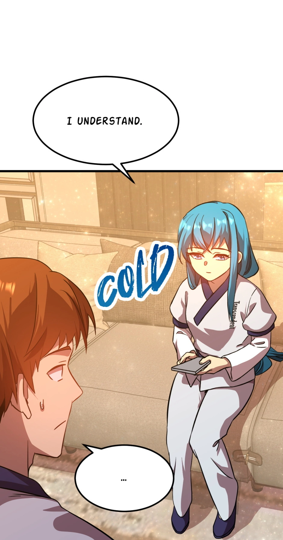 Read Logging 10000 Years into the Future Manga Online