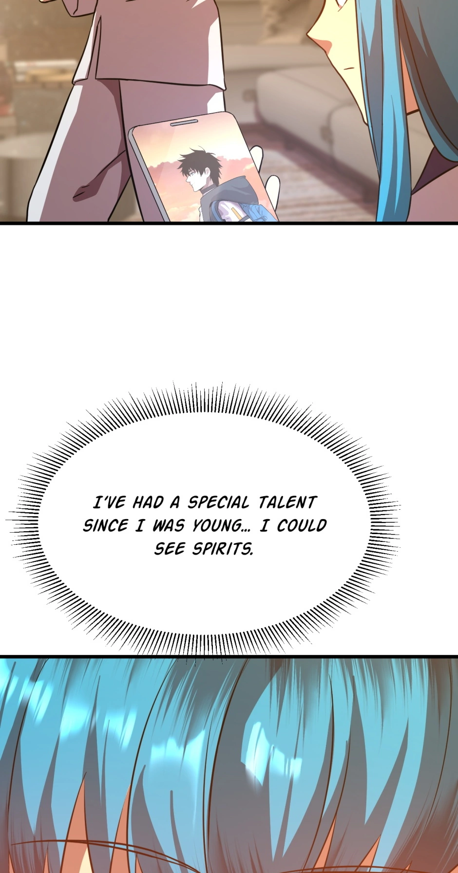 Read Logging 10000 Years into the Future Manga Online