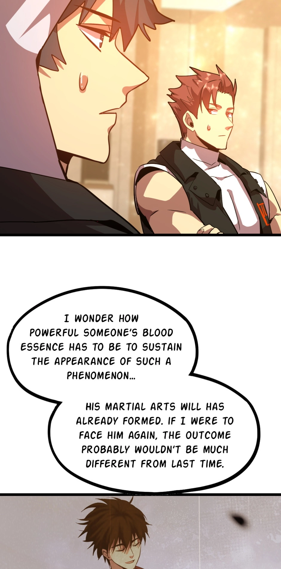 Read Logging 10000 Years into the Future Manga Online