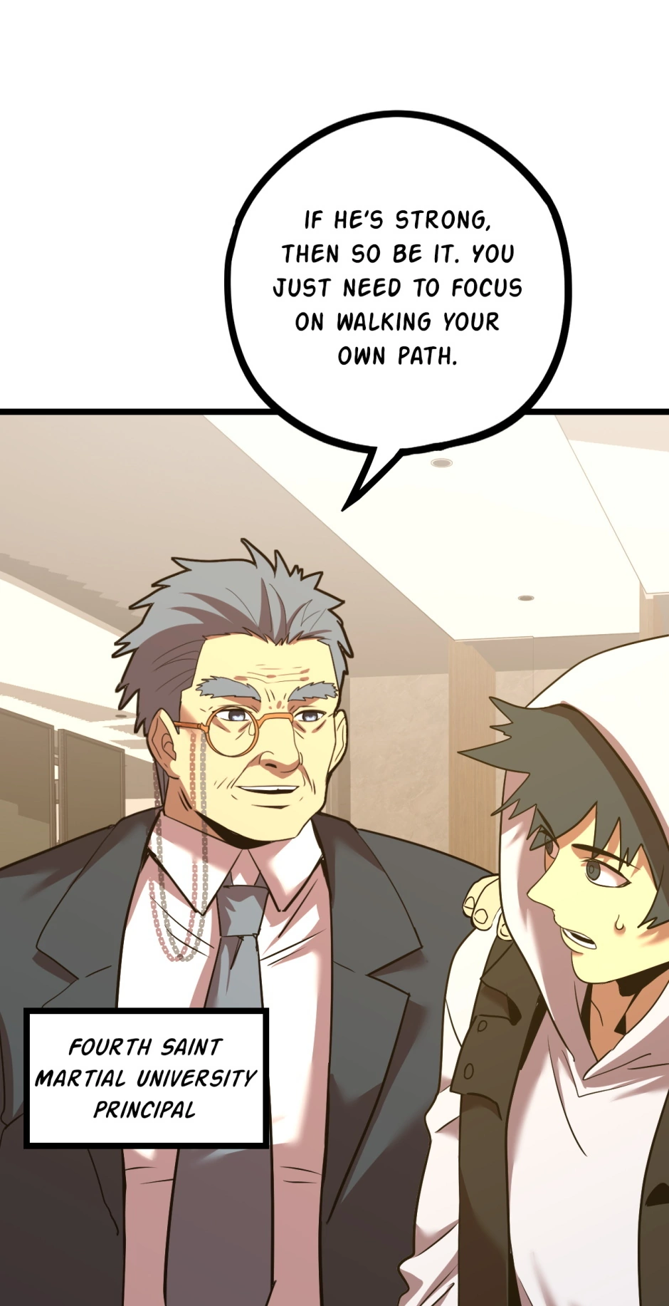 Read Logging 10000 Years into the Future Manga Online