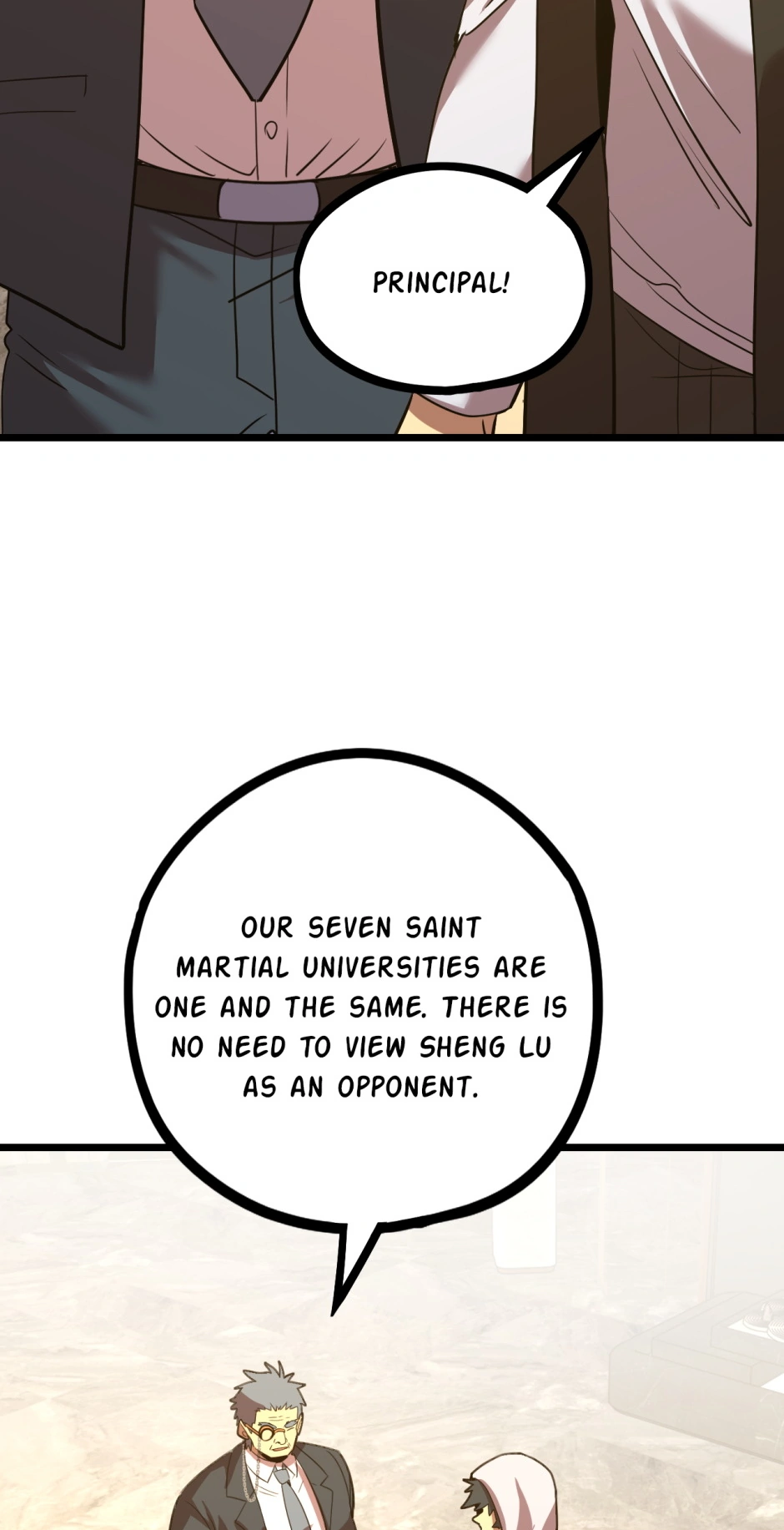 Read Logging 10000 Years into the Future Manga Online