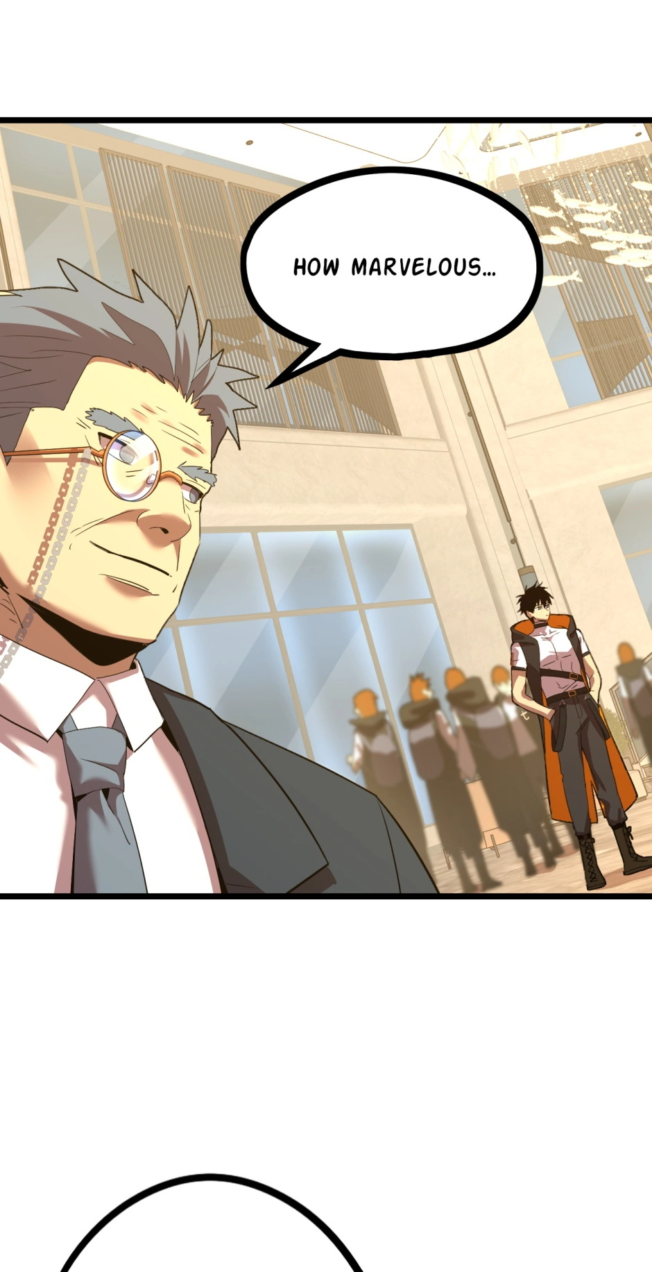 Read Logging 10000 Years into the Future Manga Online