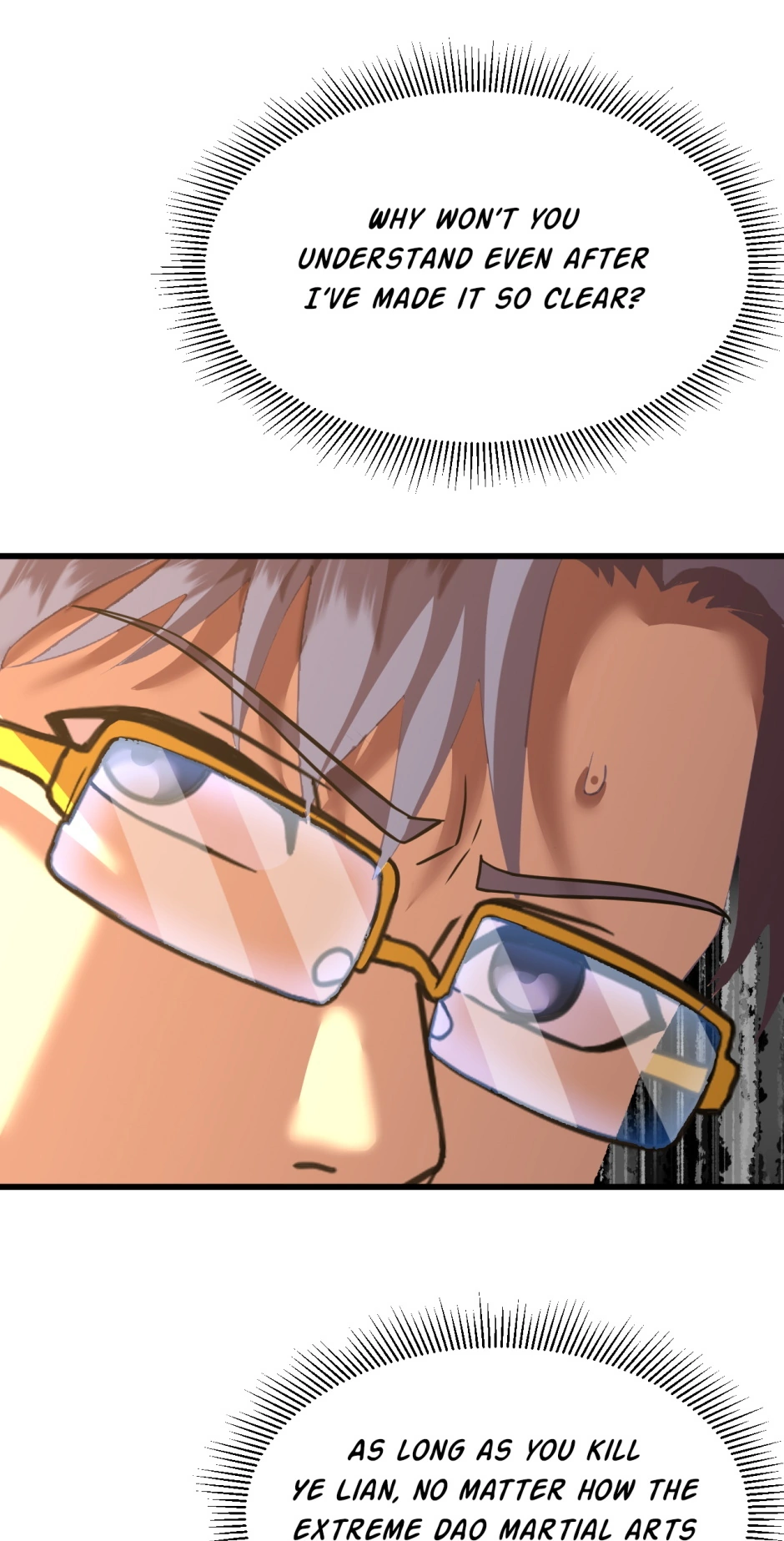 Read Logging 10000 Years into the Future Manga Online