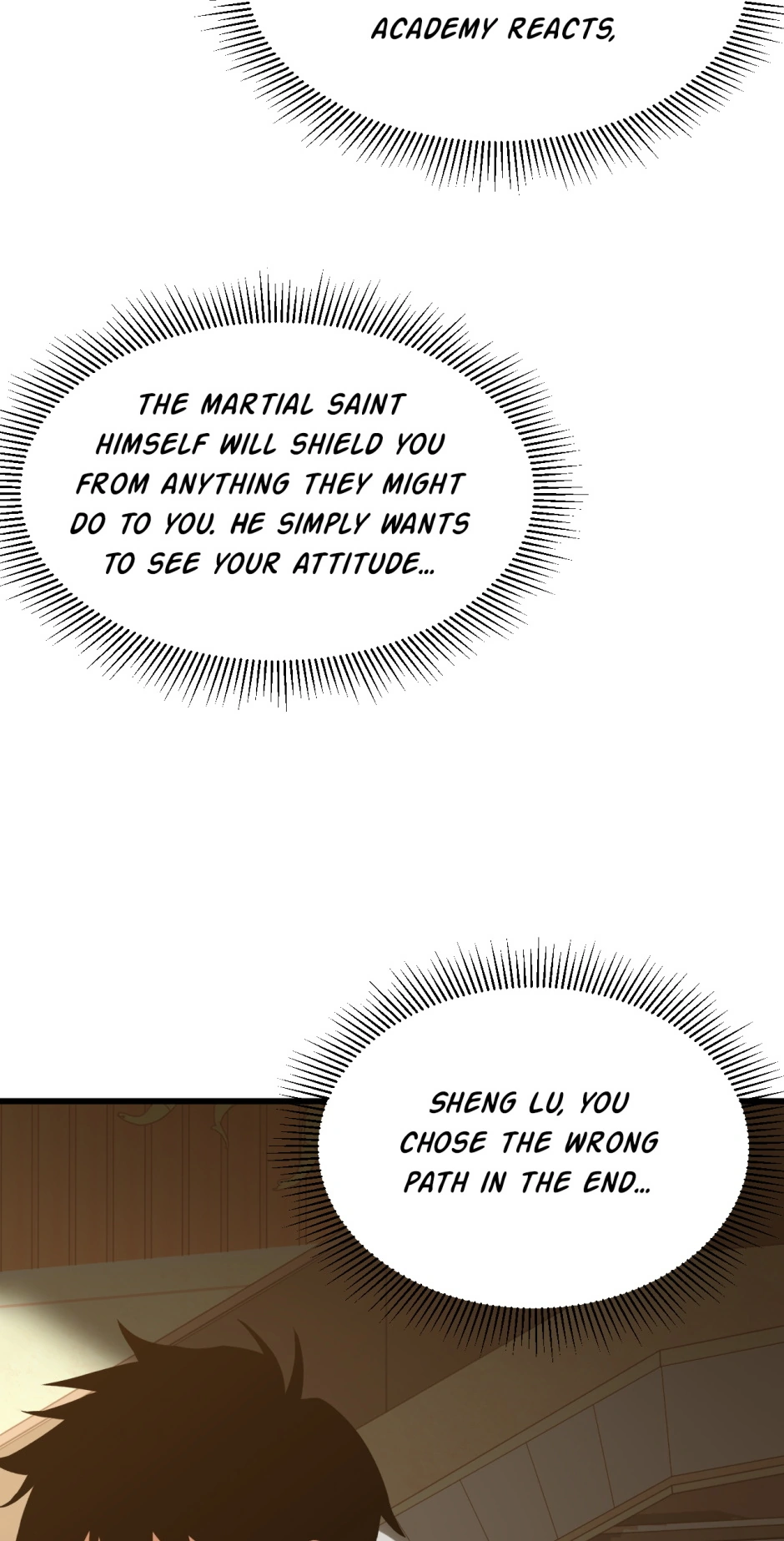 Read Logging 10000 Years into the Future Manga Online