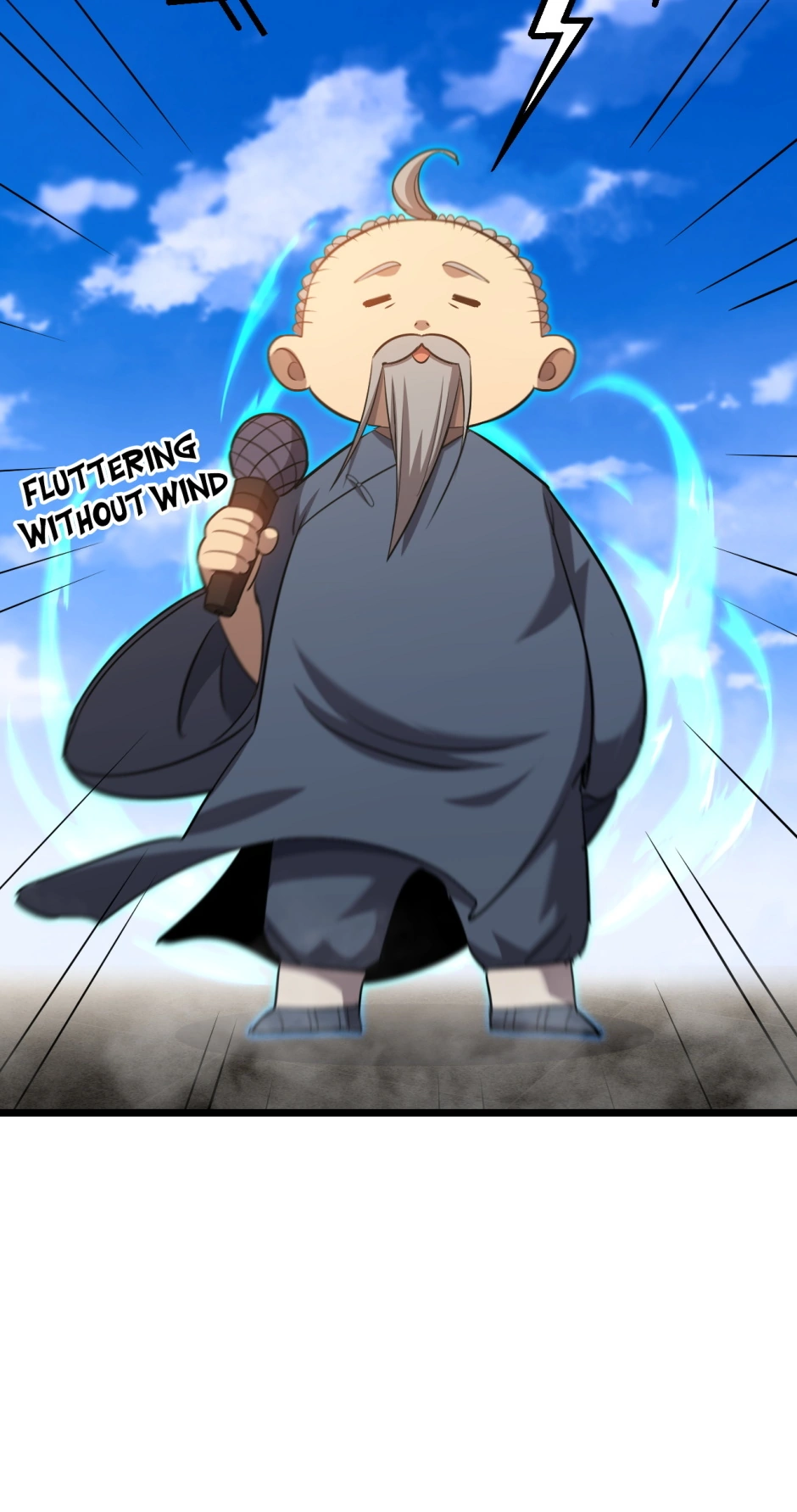 Read Logging 10000 Years into the Future Manga Online