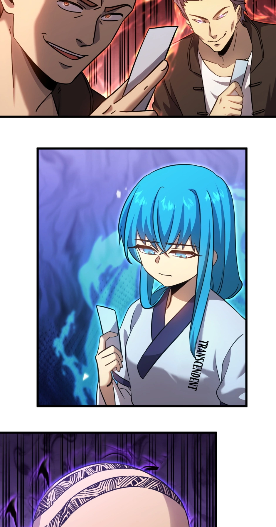 Read Logging 10000 Years into the Future Manga Online