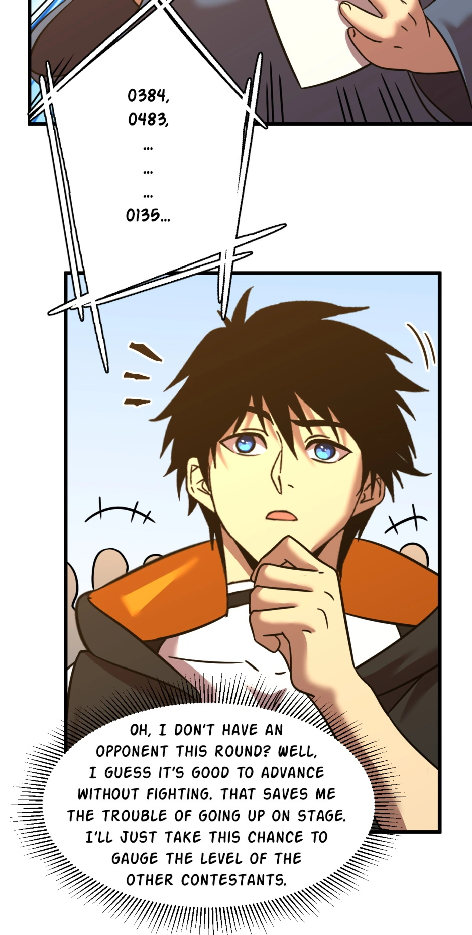 Read Logging 10000 Years into the Future Manga Online