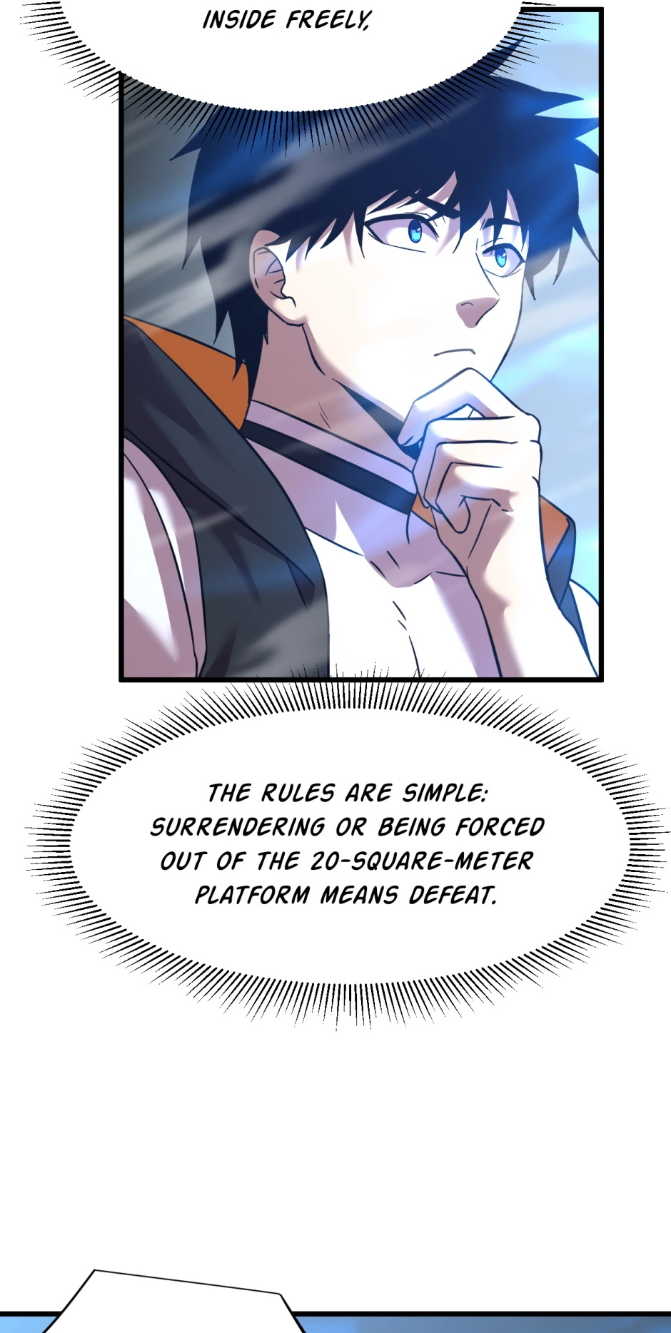 Read Logging 10000 Years into the Future Manga Online