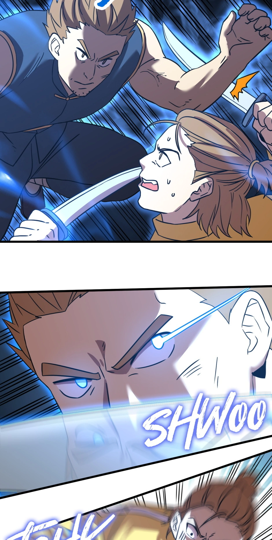 Read Logging 10000 Years into the Future Manga Online