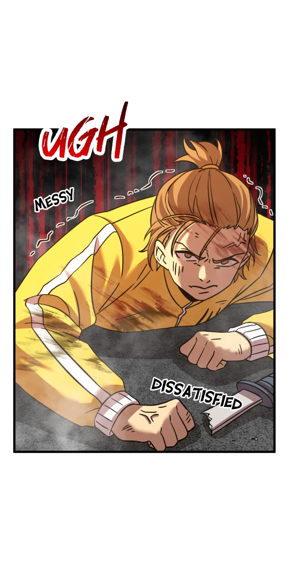 Read Logging 10000 Years into the Future Manga Online