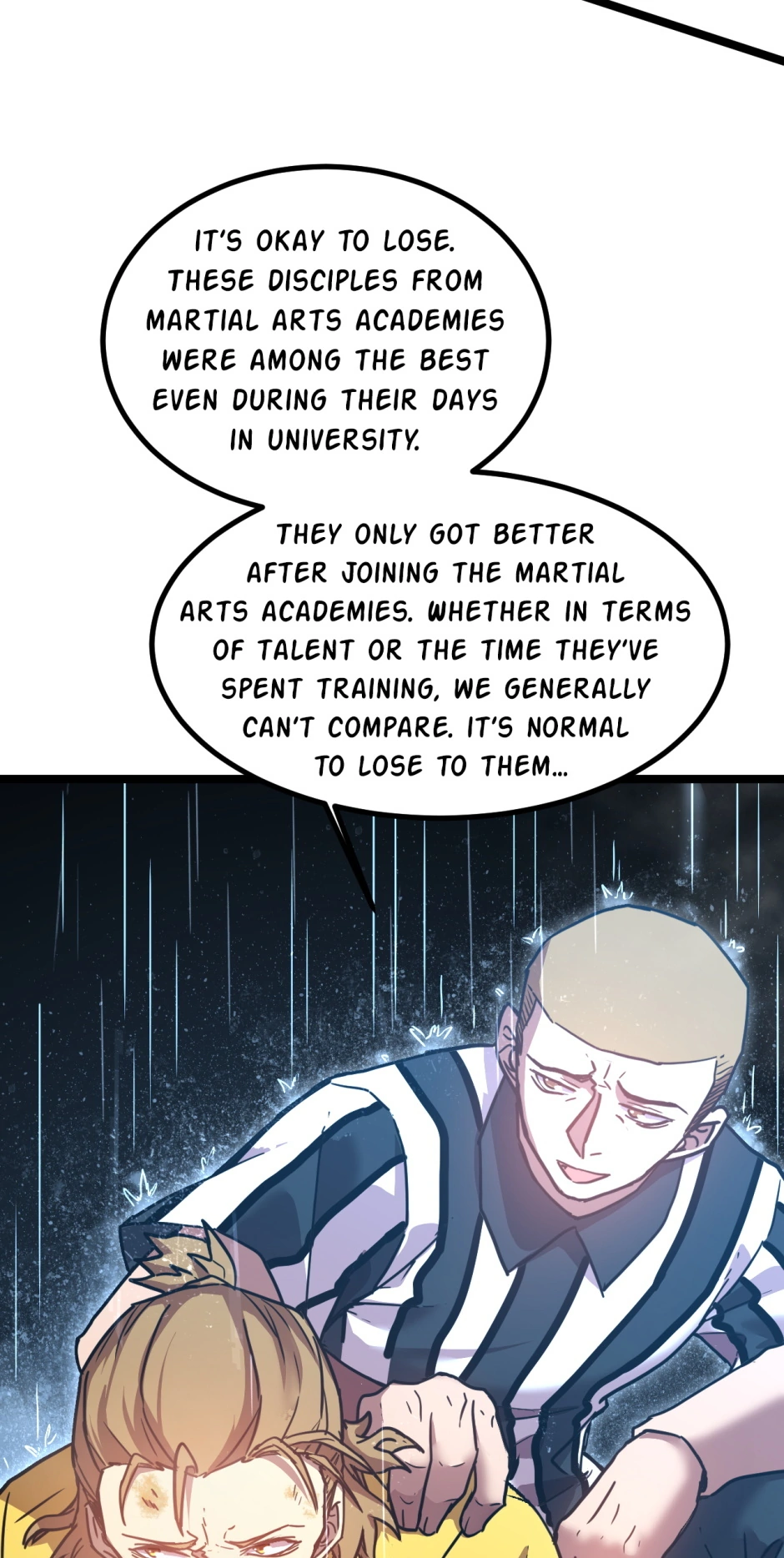 Read Logging 10000 Years into the Future Manga Online