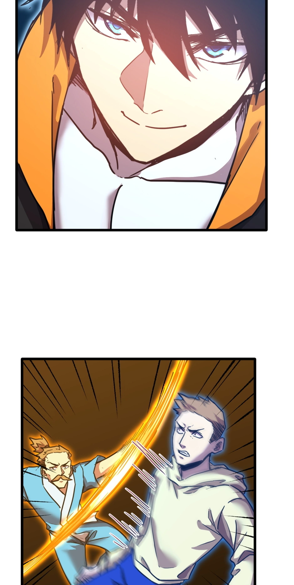 Read Logging 10000 Years into the Future Manga Online