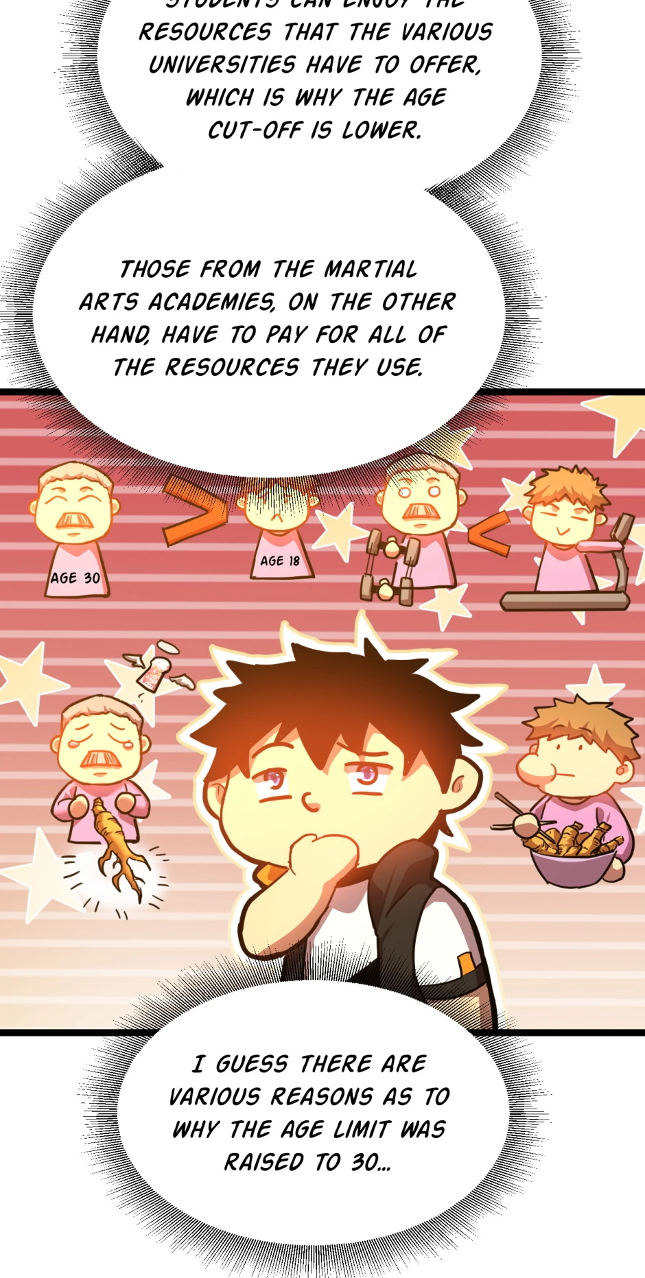Read Logging 10000 Years into the Future Manga Online
