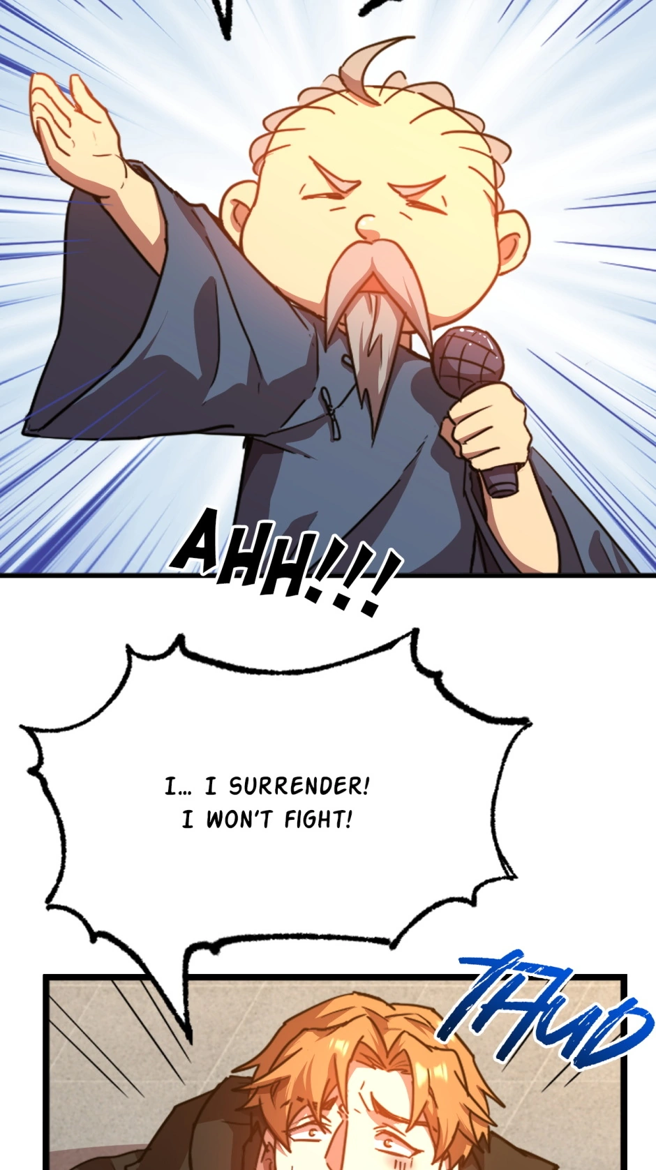 Read Logging 10000 Years into the Future Manga Online