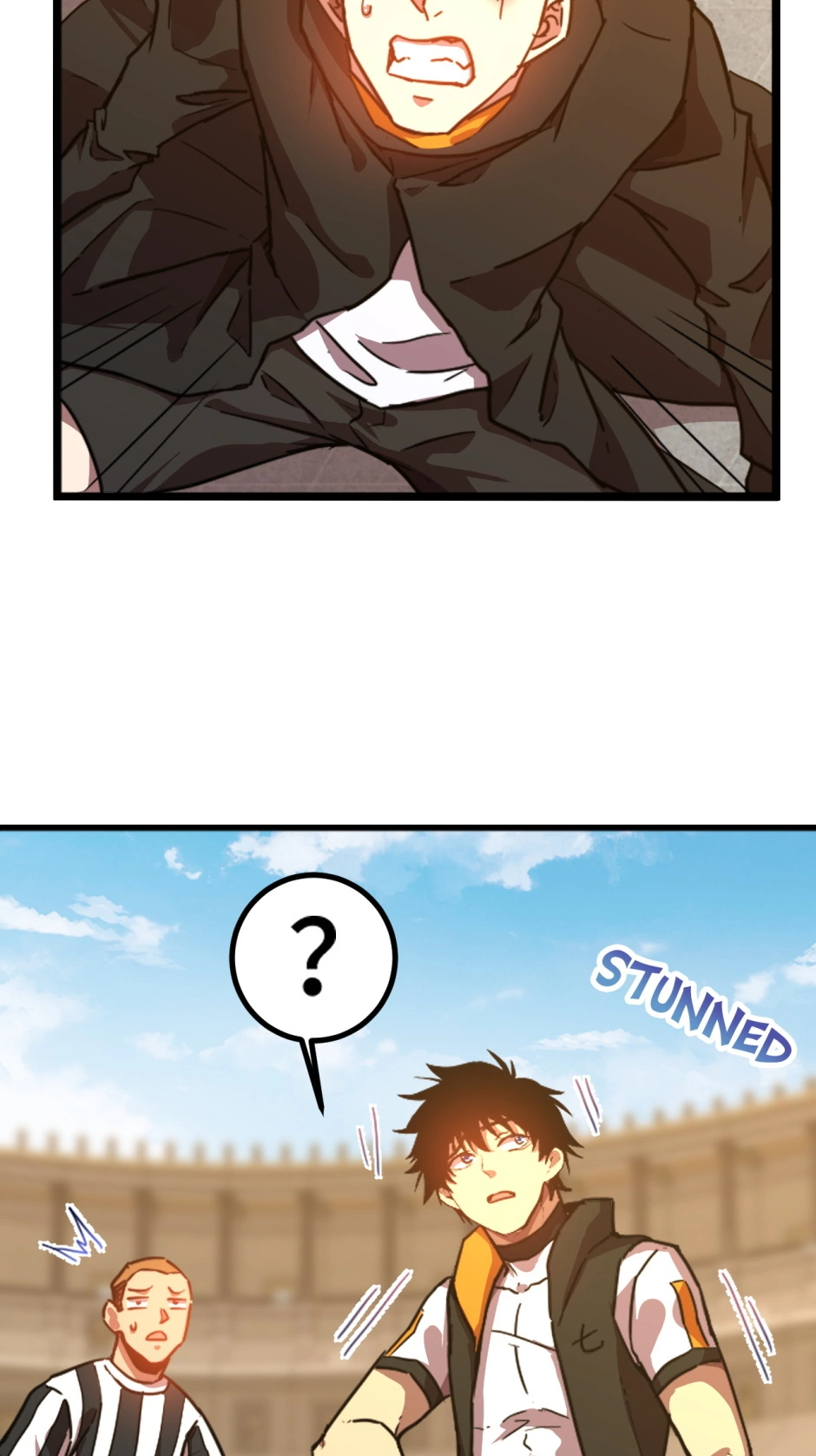 Read Logging 10000 Years into the Future Manga Online