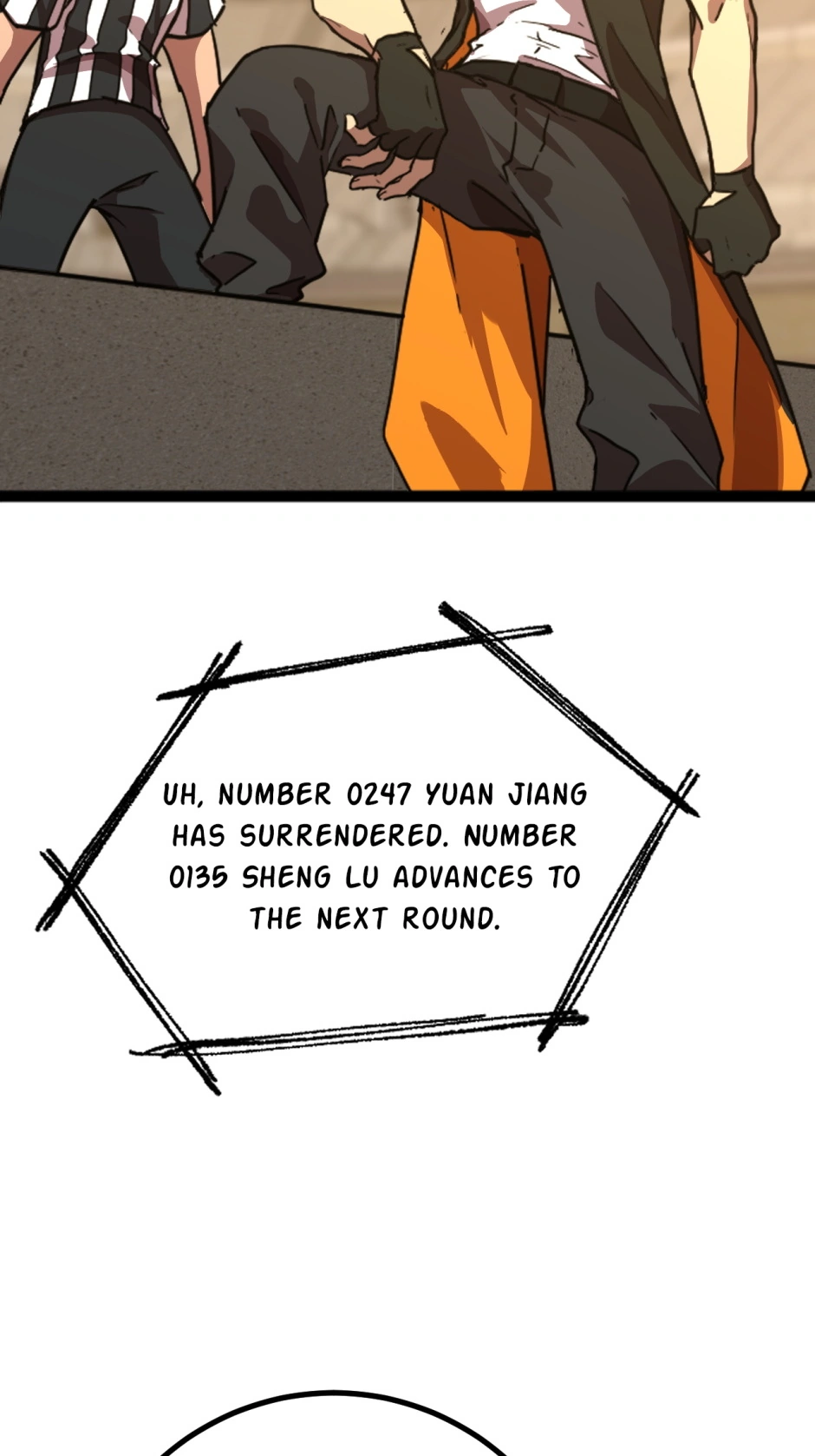 Read Logging 10000 Years into the Future Manga Online