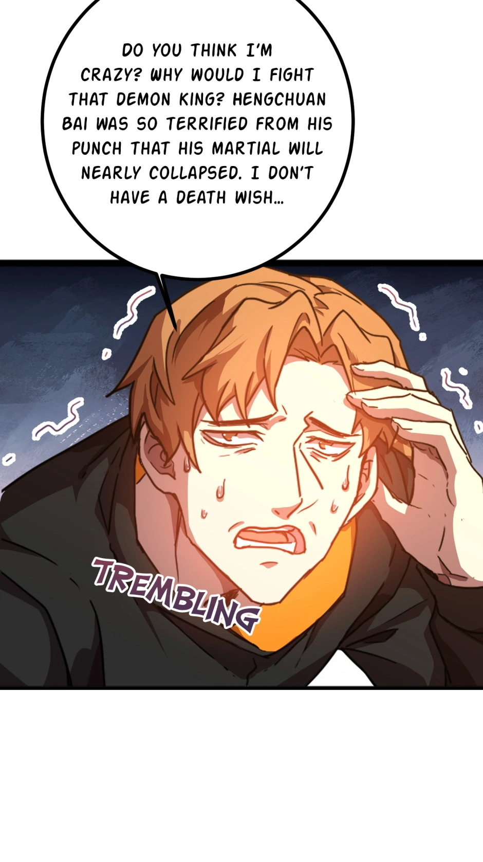 Read Logging 10000 Years into the Future Manga Online