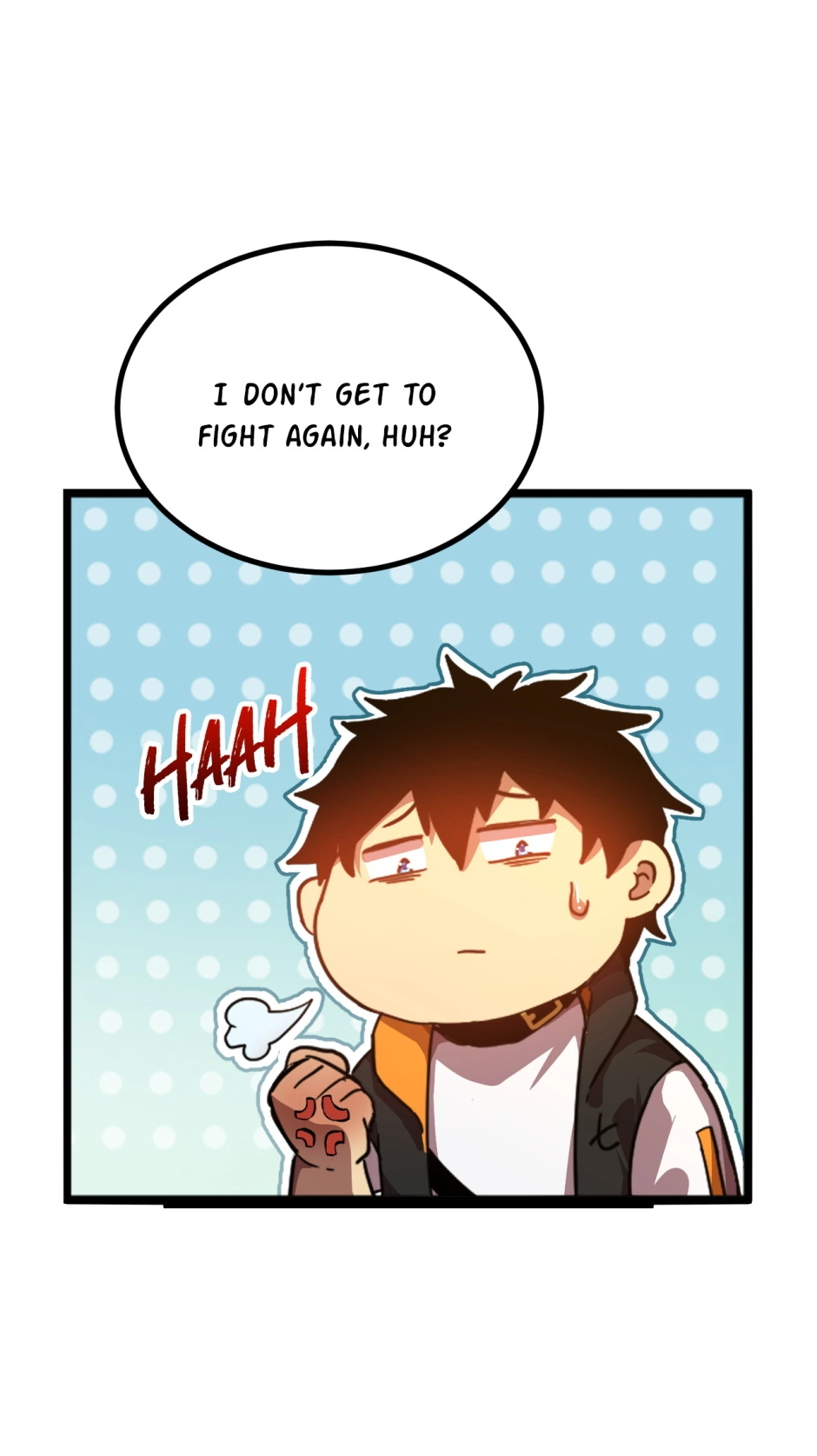 Read Logging 10000 Years into the Future Manga Online