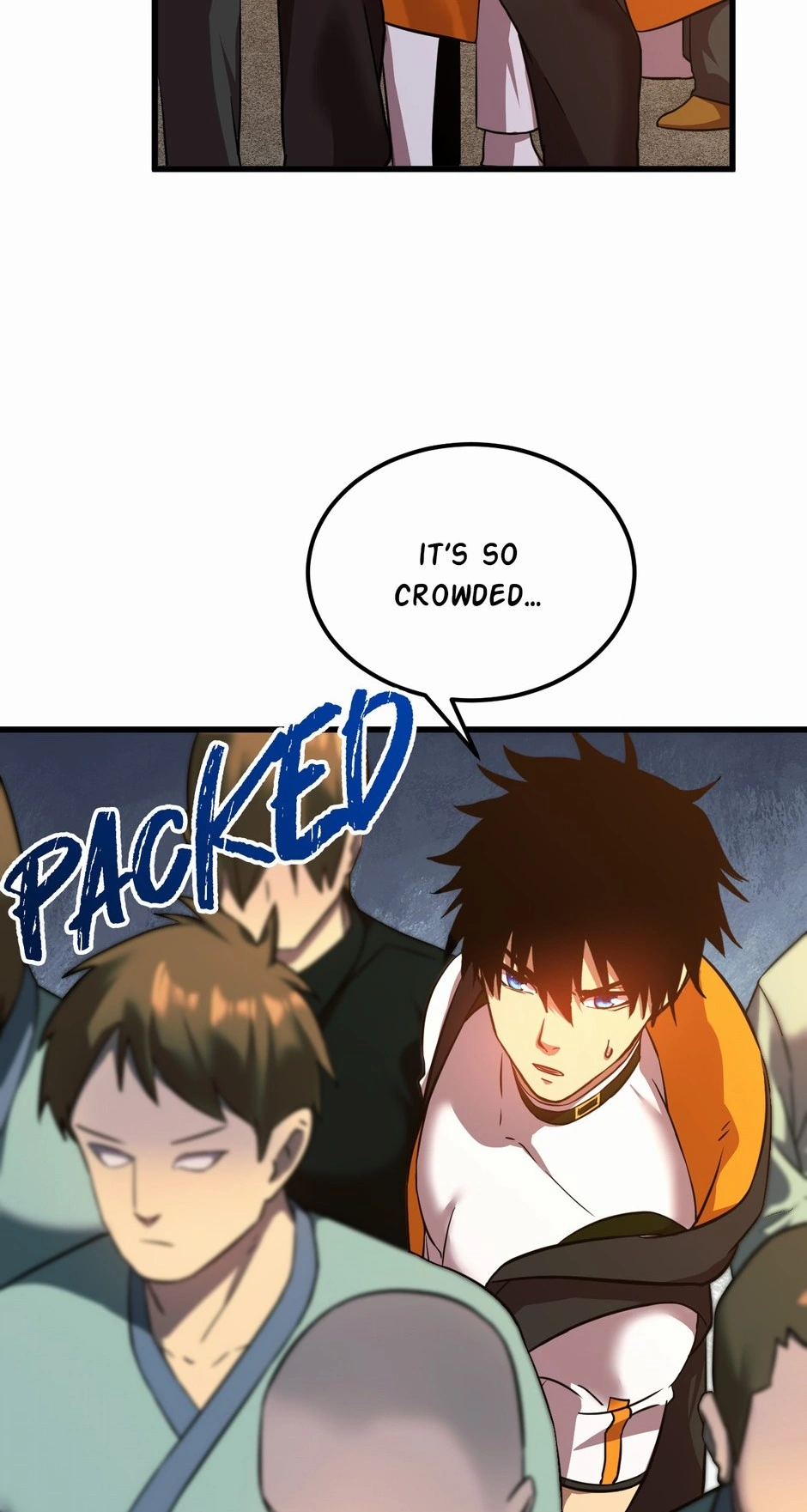 Read Logging 10000 Years into the Future Manga Online