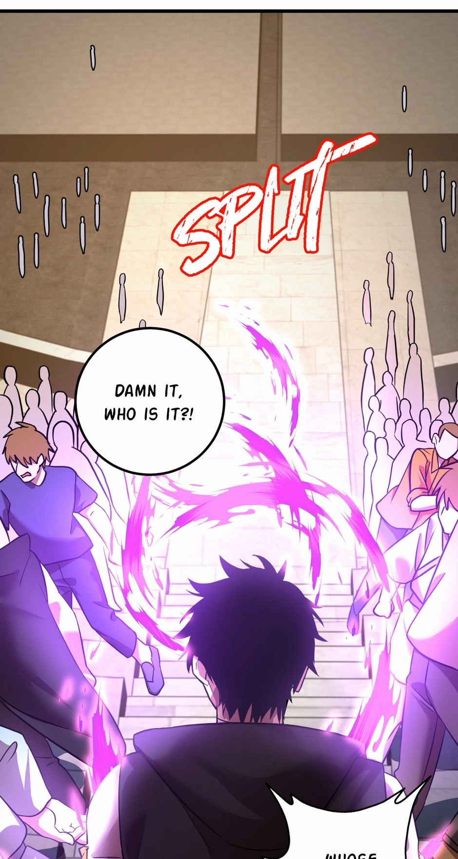 Read Logging 10000 Years into the Future Manga Online