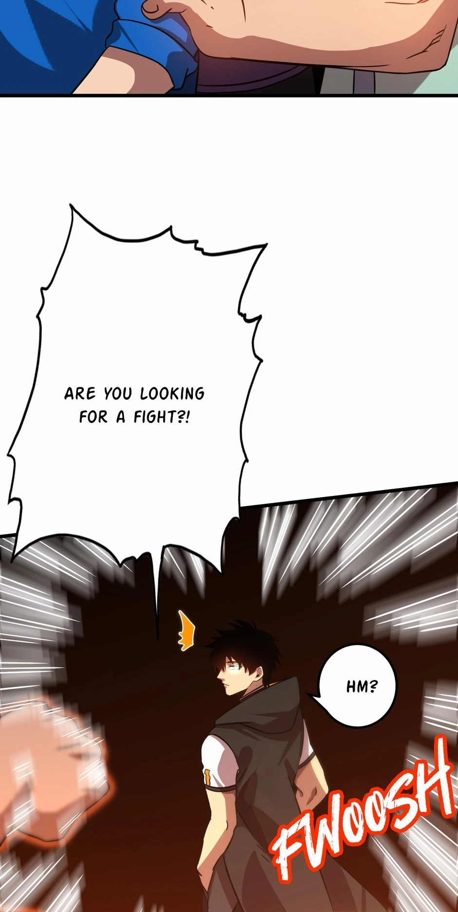 Read Logging 10000 Years into the Future Manga Online