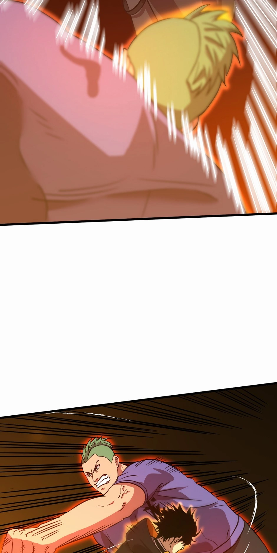 Read Logging 10000 Years into the Future Manga Online