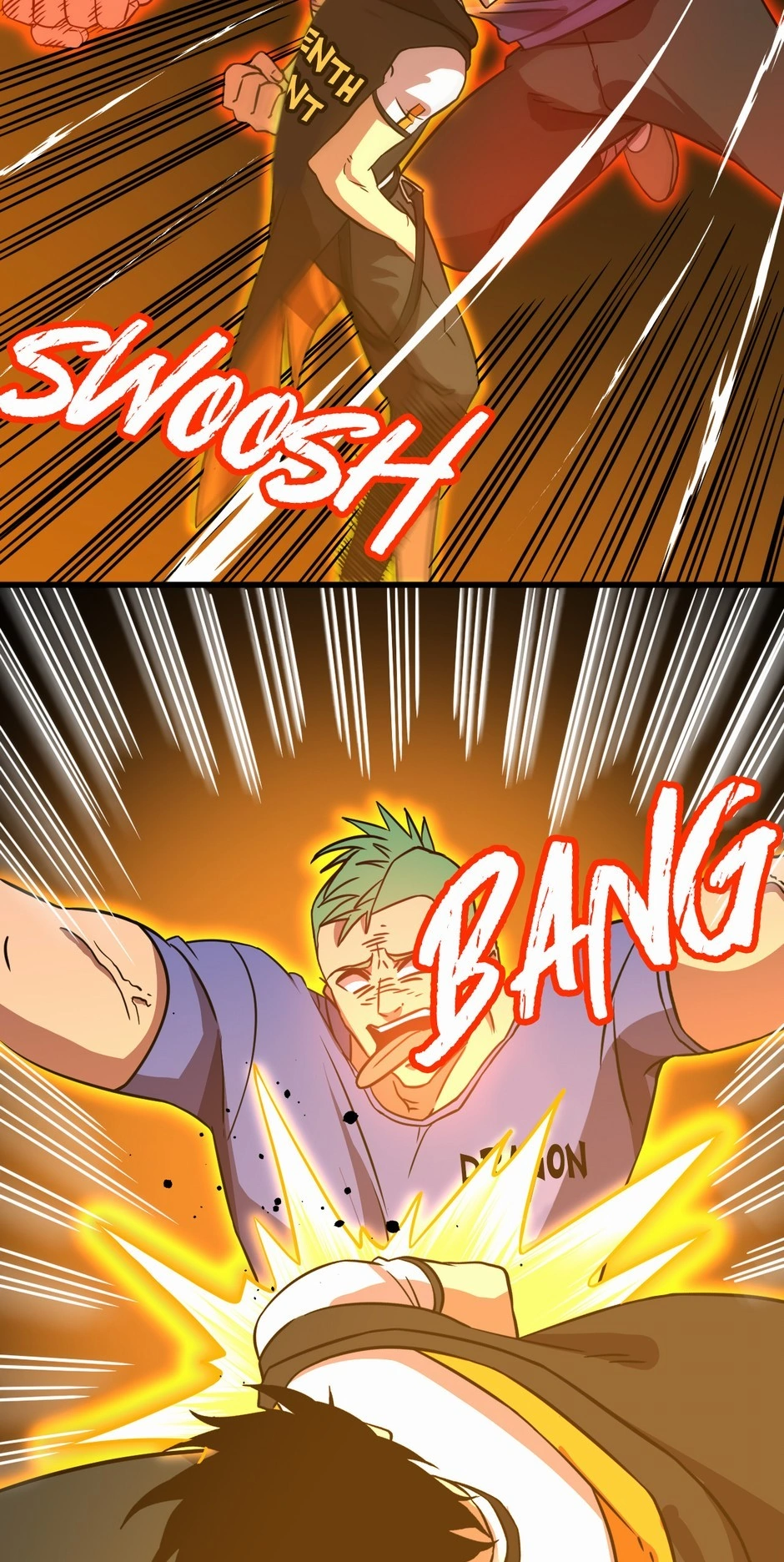 Read Logging 10000 Years into the Future Manga Online