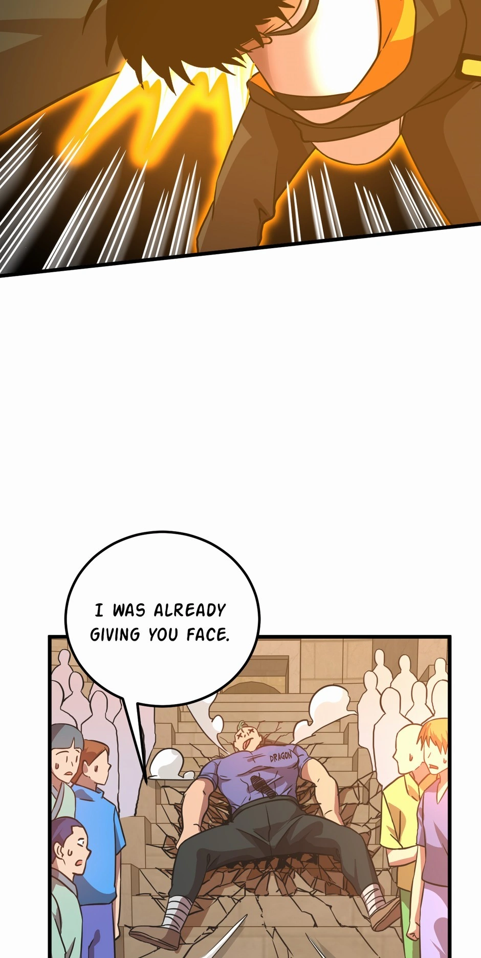 Read Logging 10000 Years into the Future Manga Online