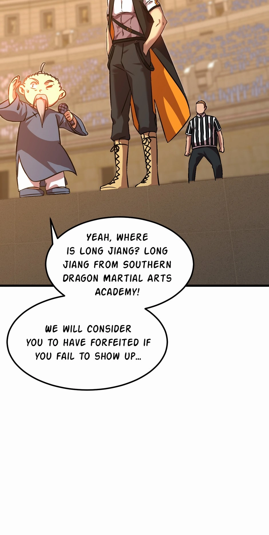 Read Logging 10000 Years into the Future Manga Online
