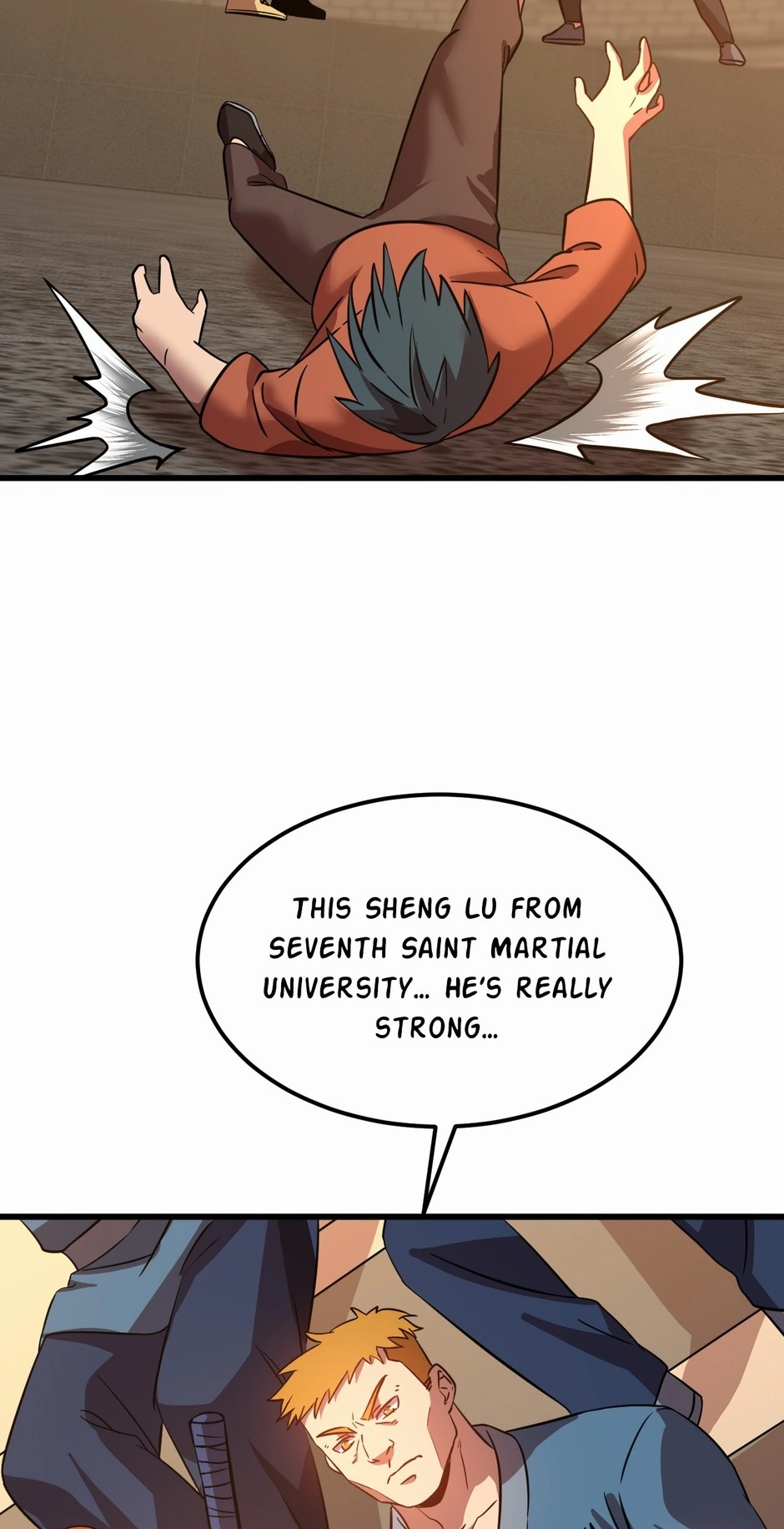 Read Logging 10000 Years into the Future Manga Online