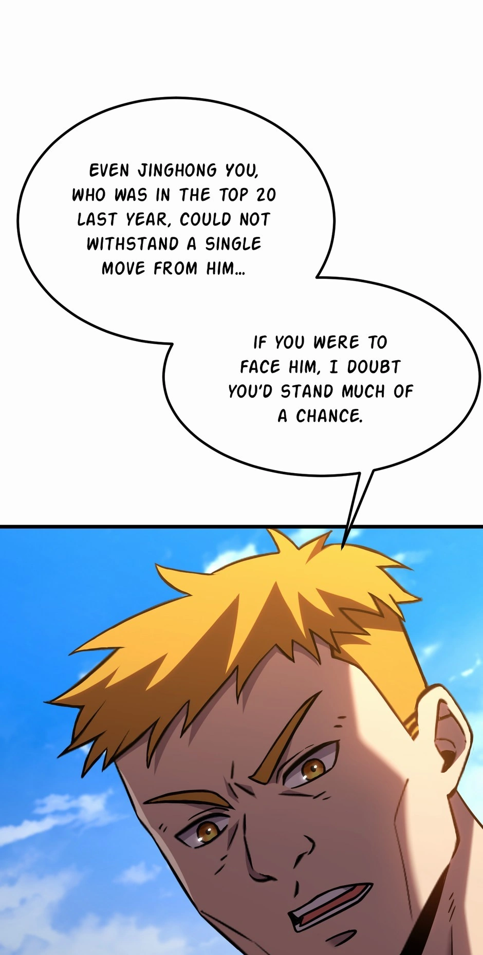 Read Logging 10000 Years into the Future Manga Online