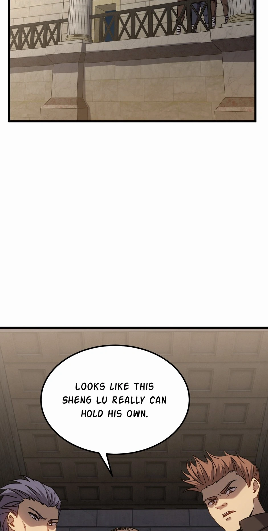 Read Logging 10000 Years into the Future Manga Online