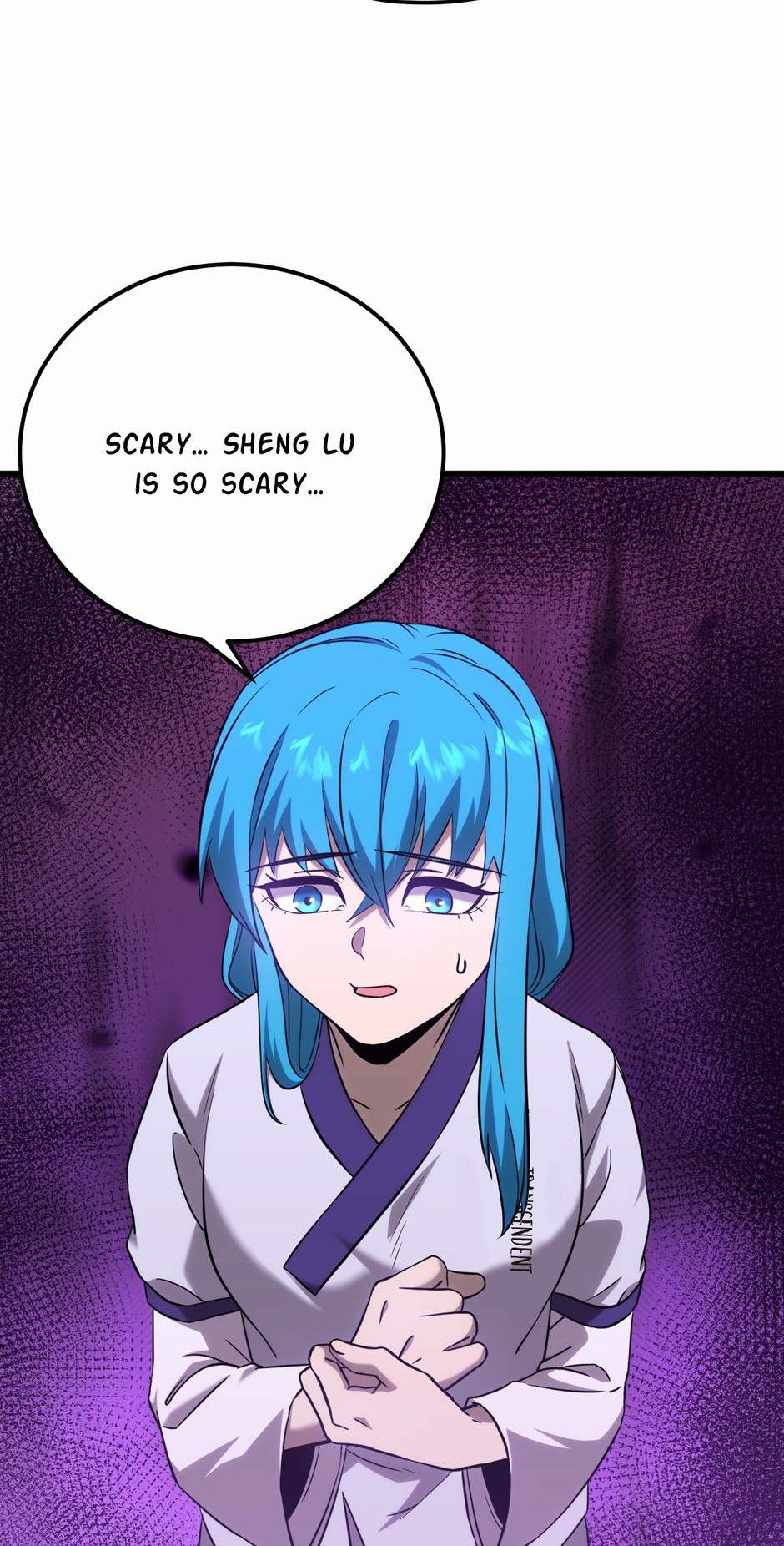 Read Logging 10000 Years into the Future Manga Online