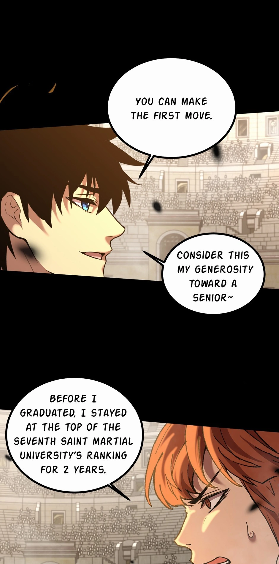 Read Logging 10000 Years into the Future Manga Online