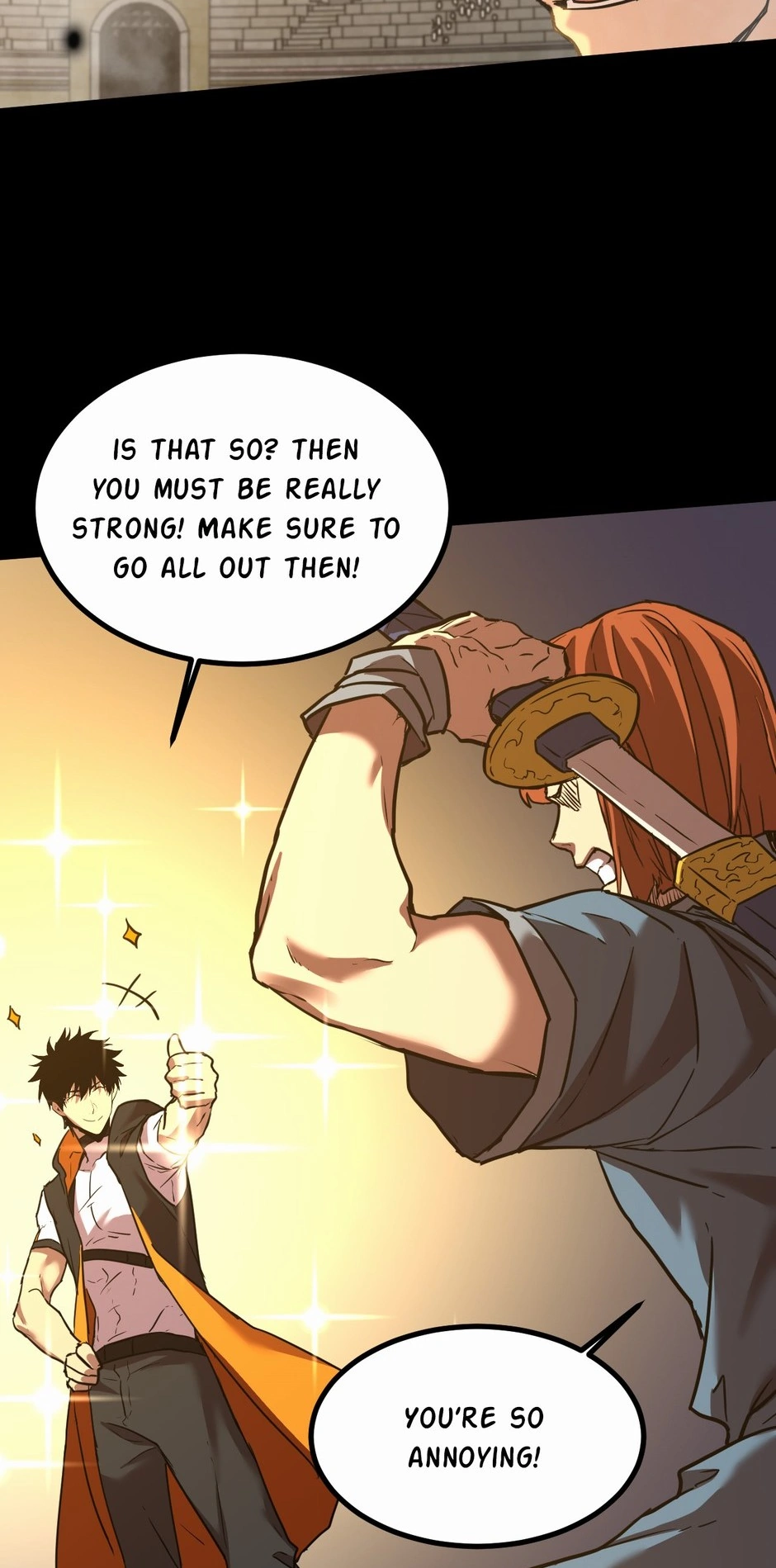 Read Logging 10000 Years into the Future Manga Online