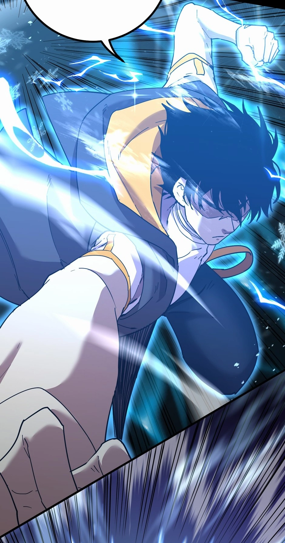Read Logging 10000 Years into the Future Manga Online