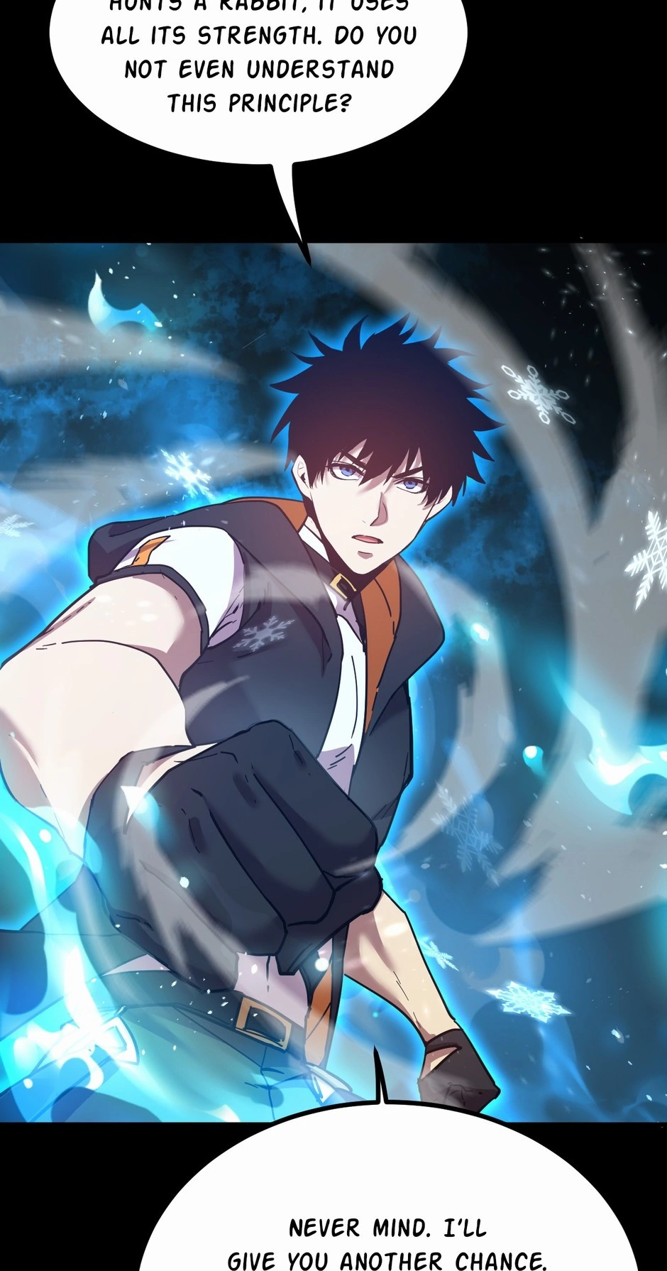 Read Logging 10000 Years into the Future Manga Online