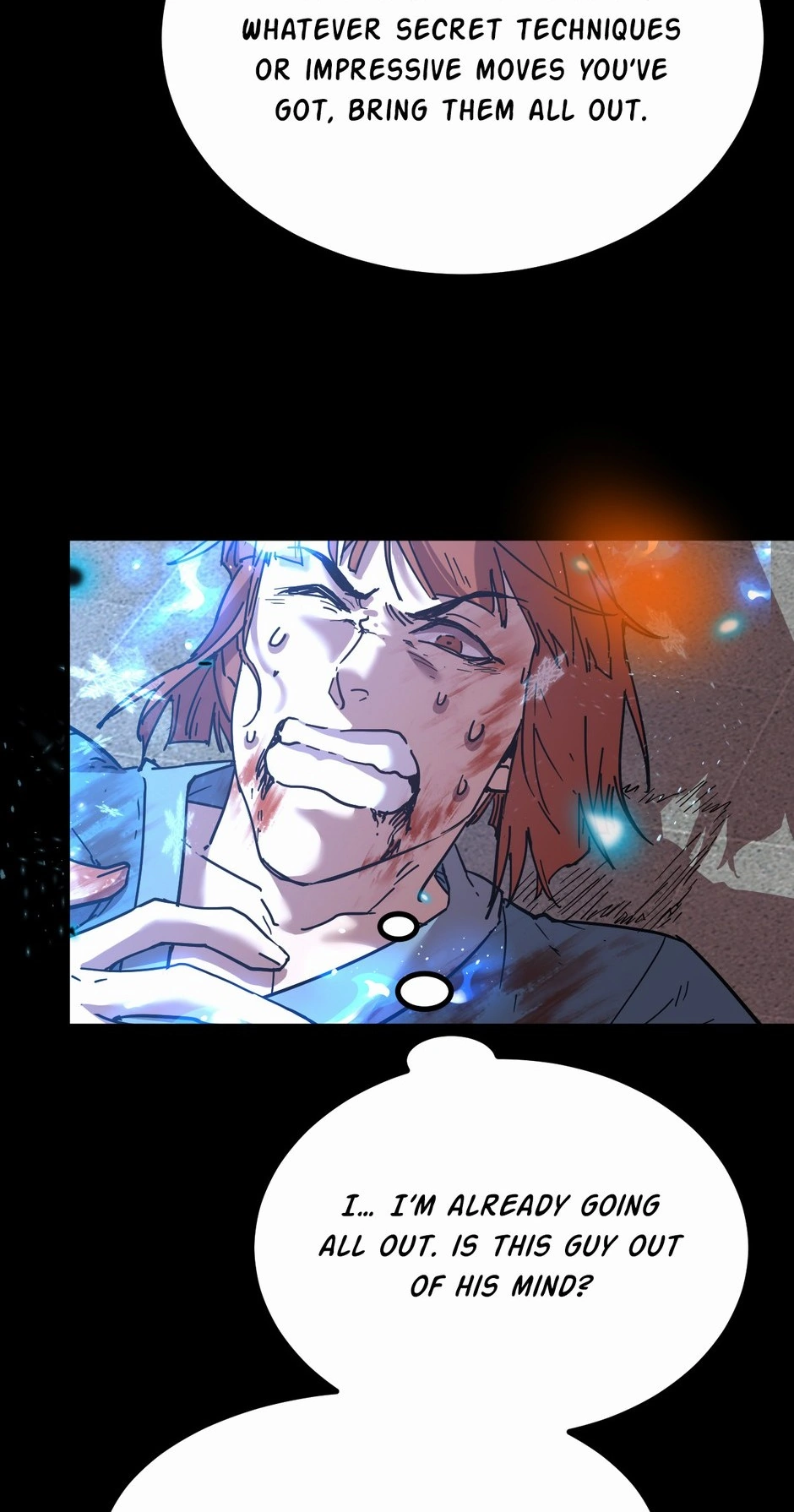 Read Logging 10000 Years into the Future Manga Online