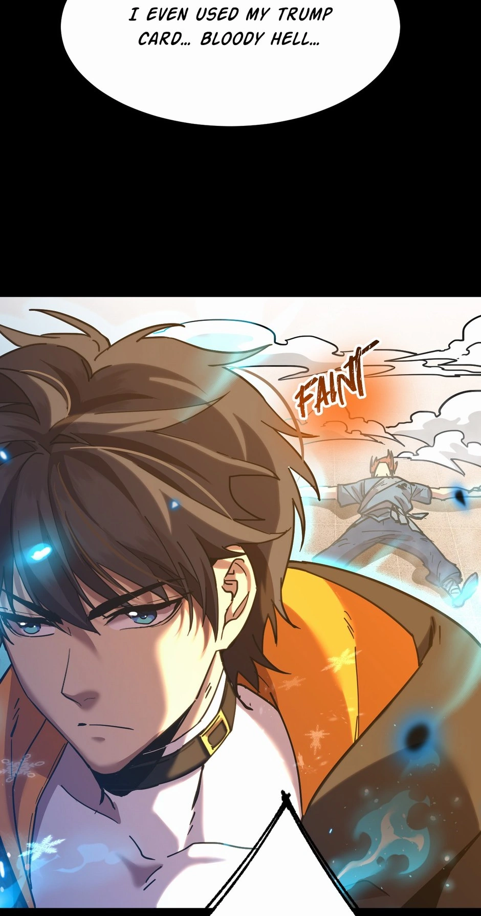 Read Logging 10000 Years into the Future Manga Online