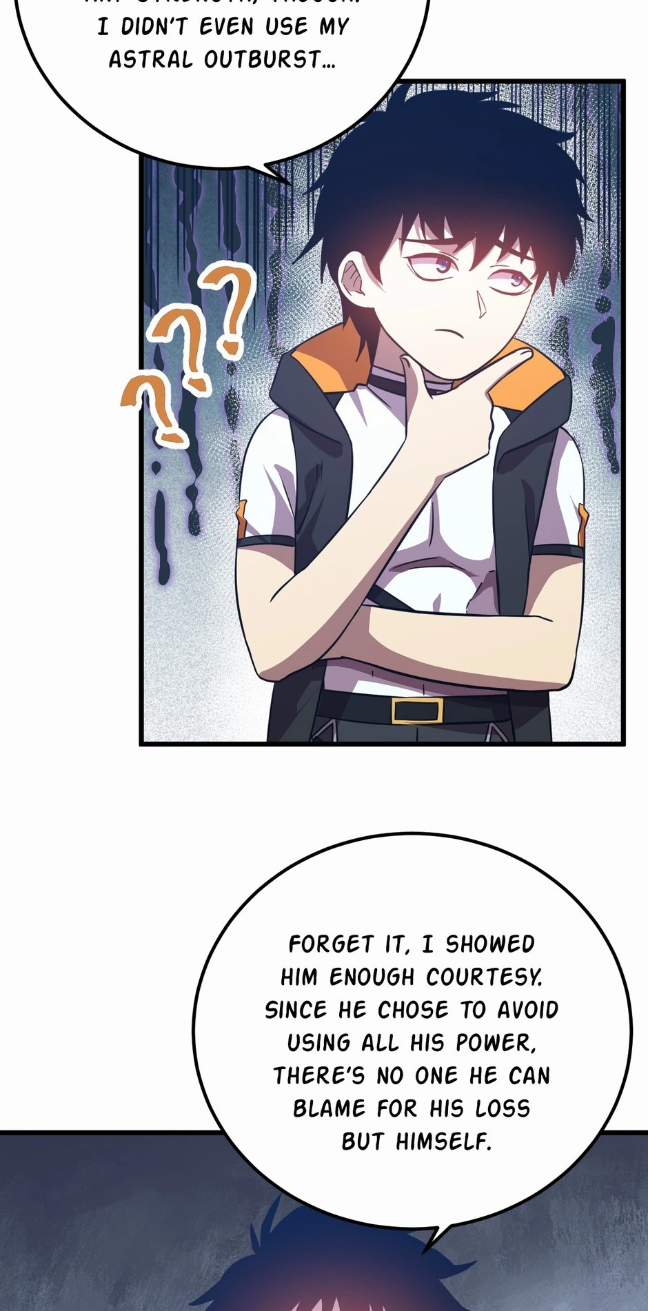 Read Logging 10000 Years into the Future Manga Online
