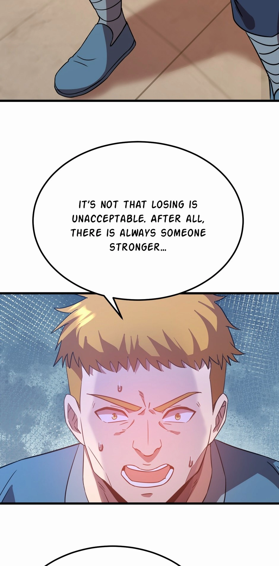 Read Logging 10000 Years into the Future Manga Online