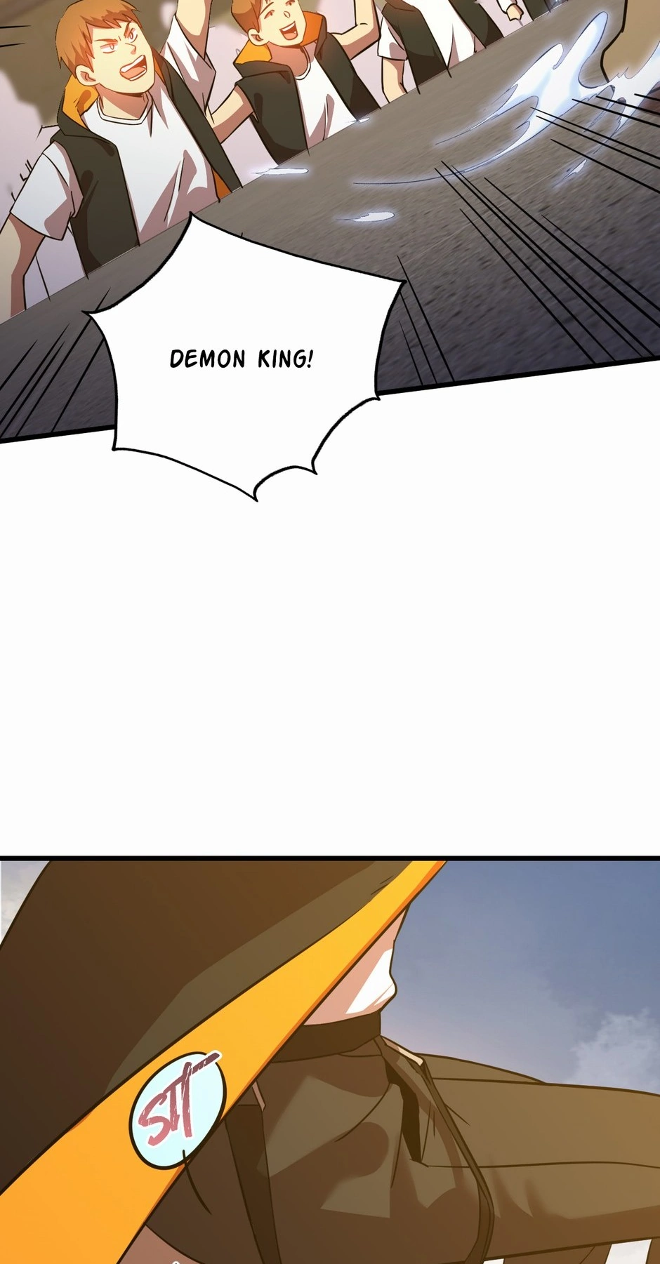 Read Logging 10000 Years into the Future Manga Online